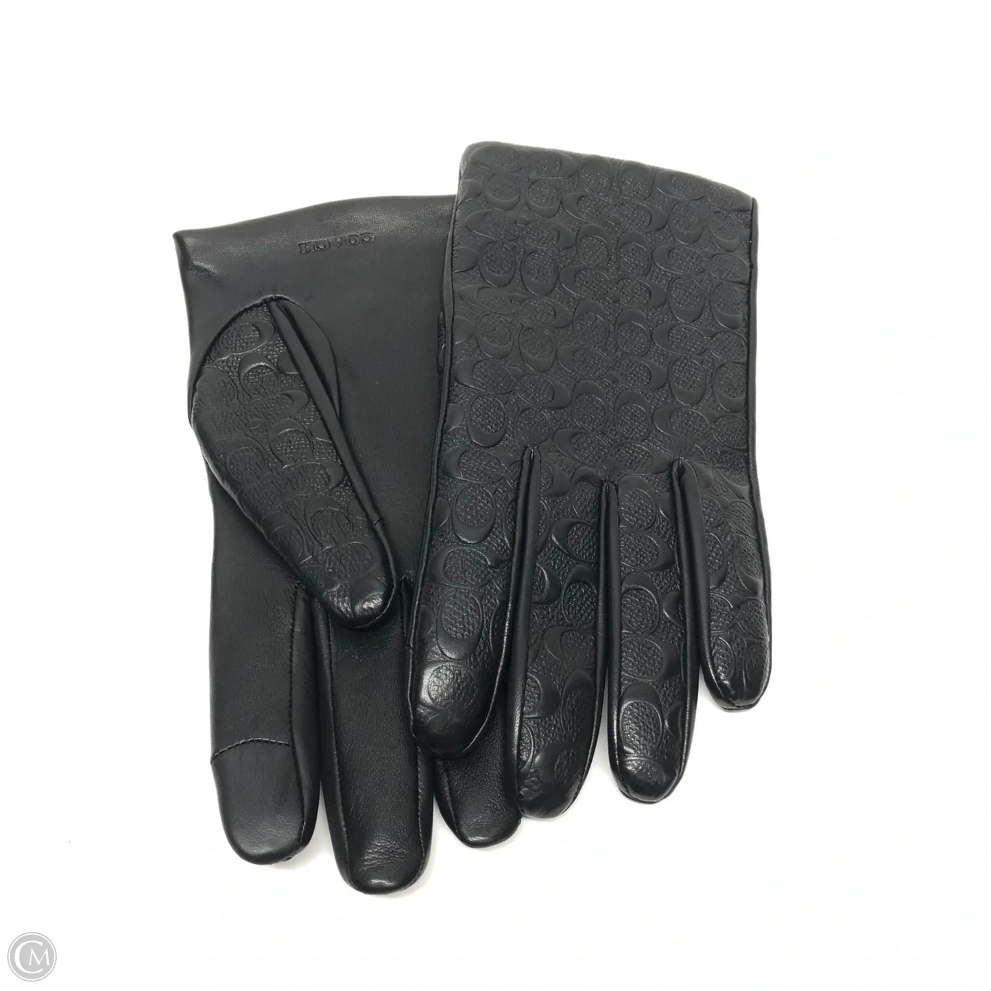 Gloves Designer By Coach