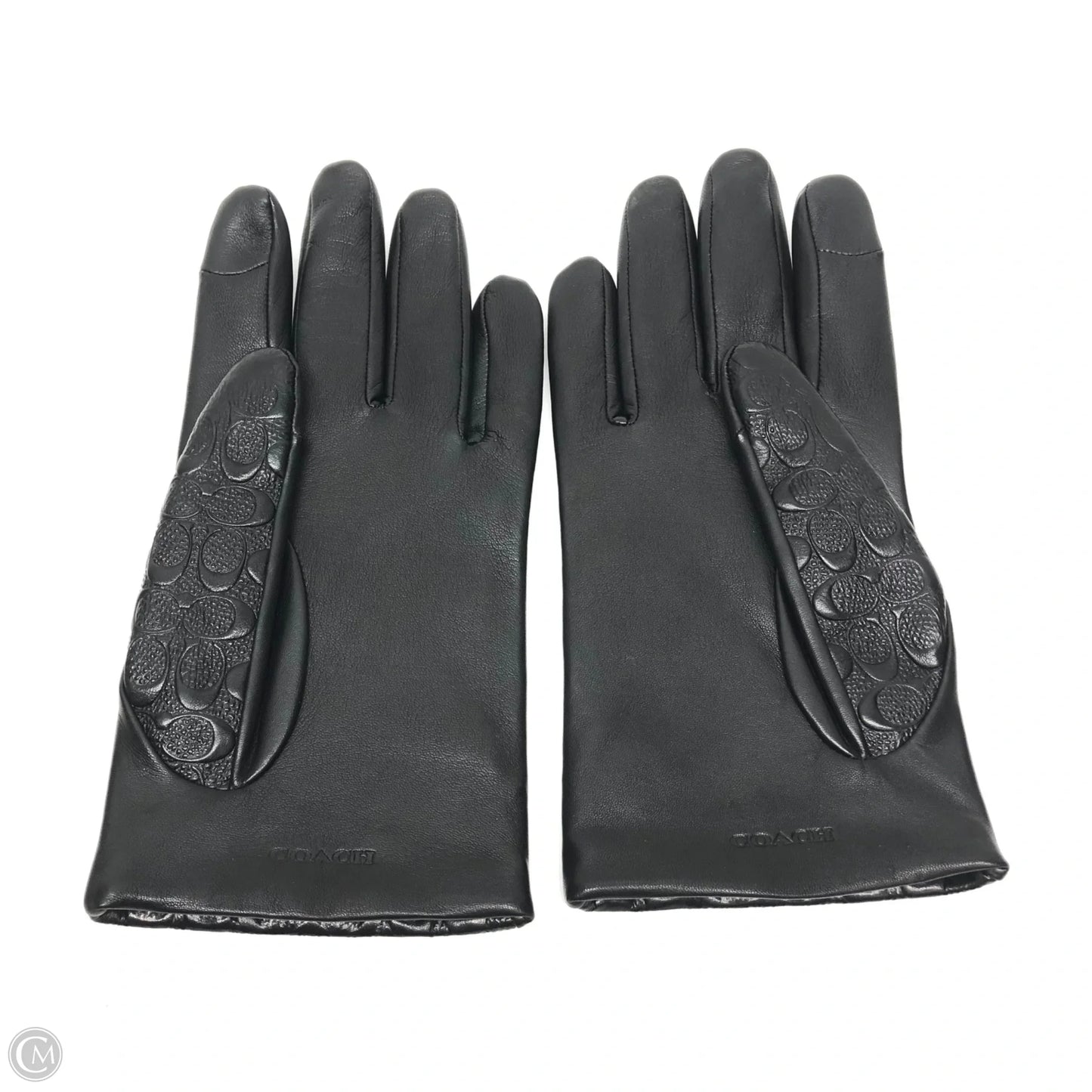 Gloves Designer By Coach