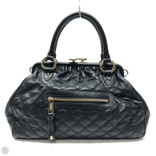 Handbag Luxury Designer By Marc Jacobs, Size: Large