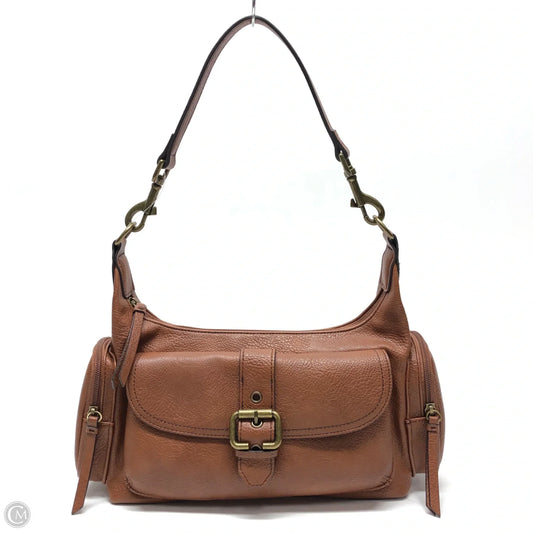 Handbag By Ana, Size: Medium