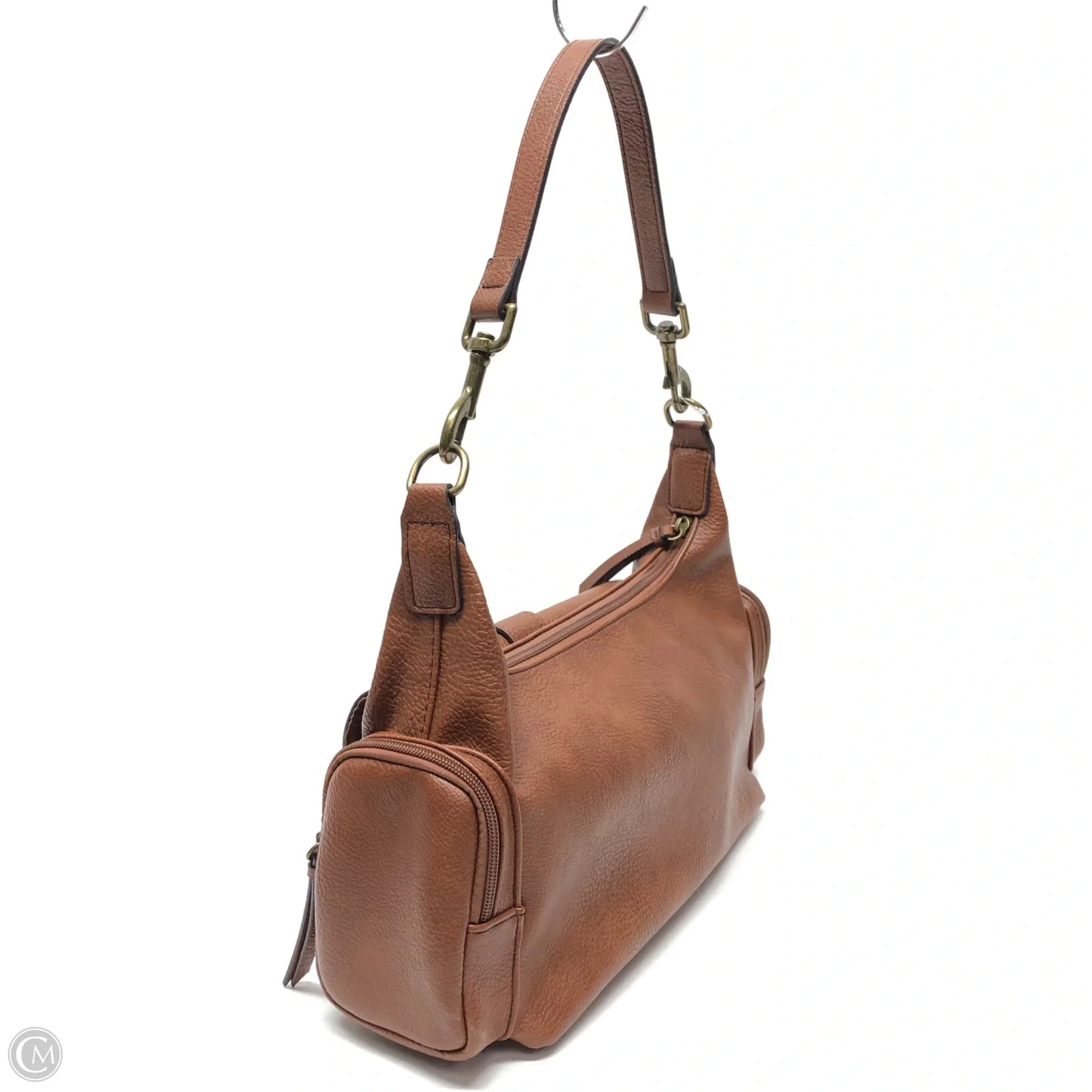 Handbag By Ana, Size: Medium