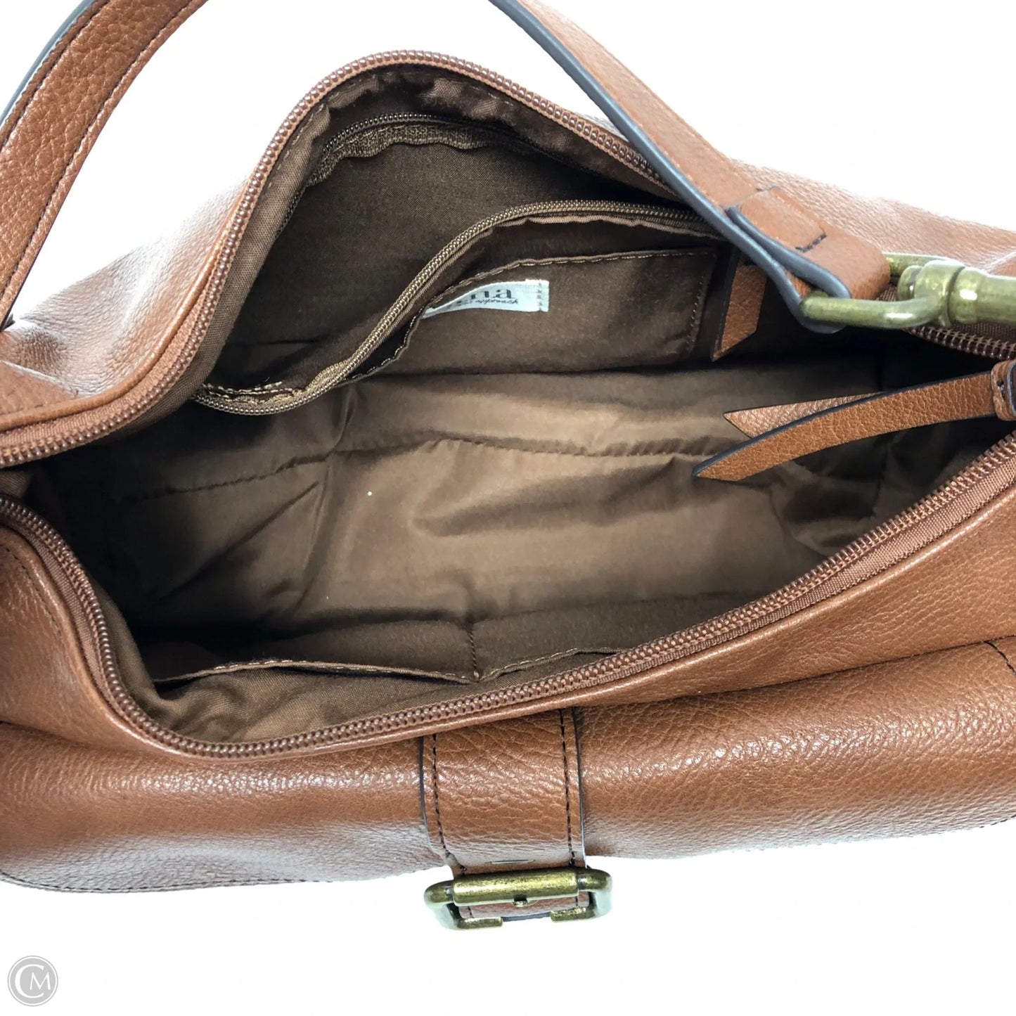 Handbag By Ana, Size: Medium