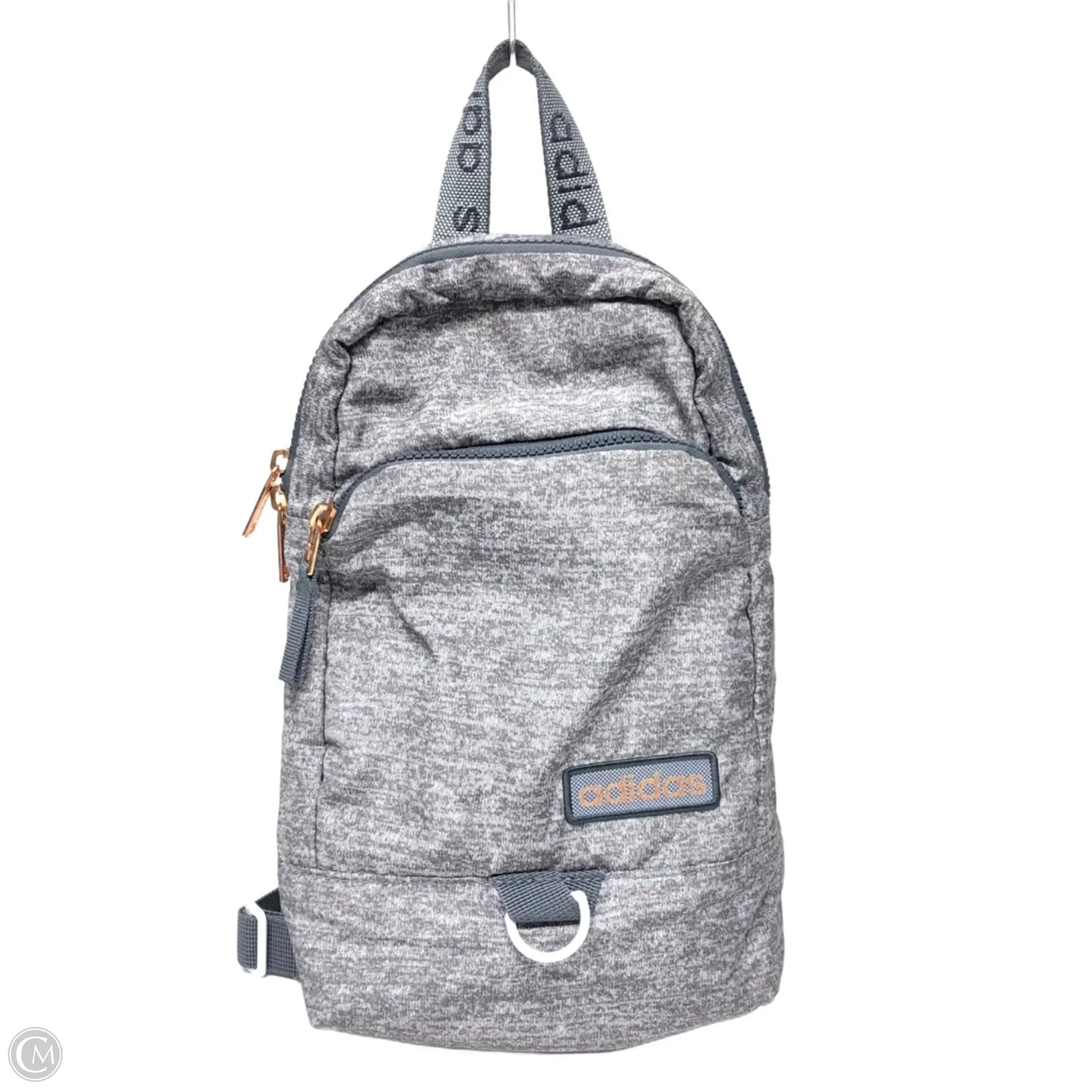 Crossbody By Adidas, Size: Medium