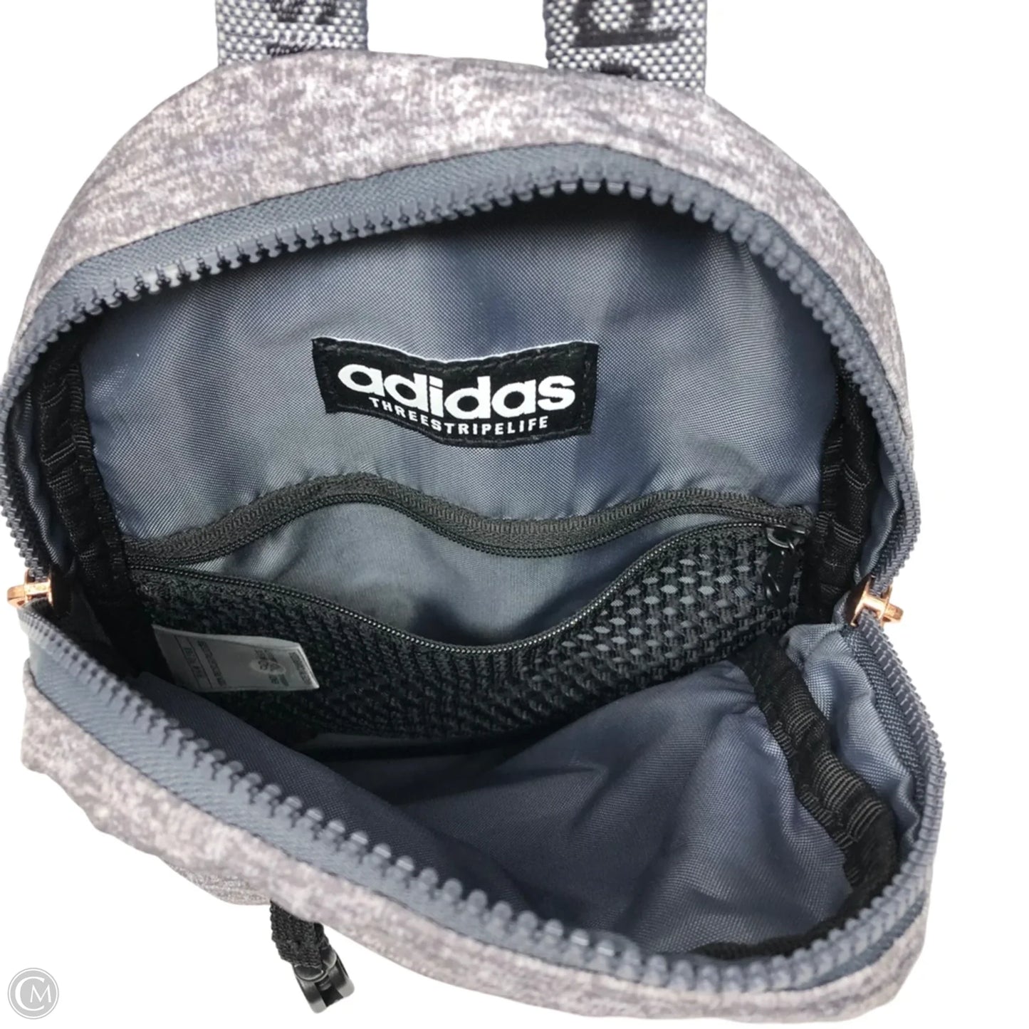 Crossbody By Adidas, Size: Medium