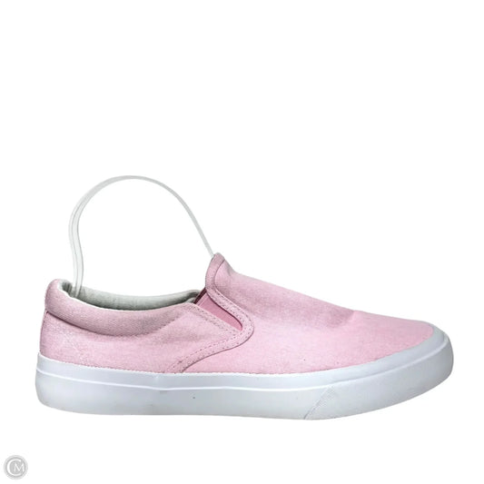 Shoes Sneakers By Magellan In Pink, Size: 10