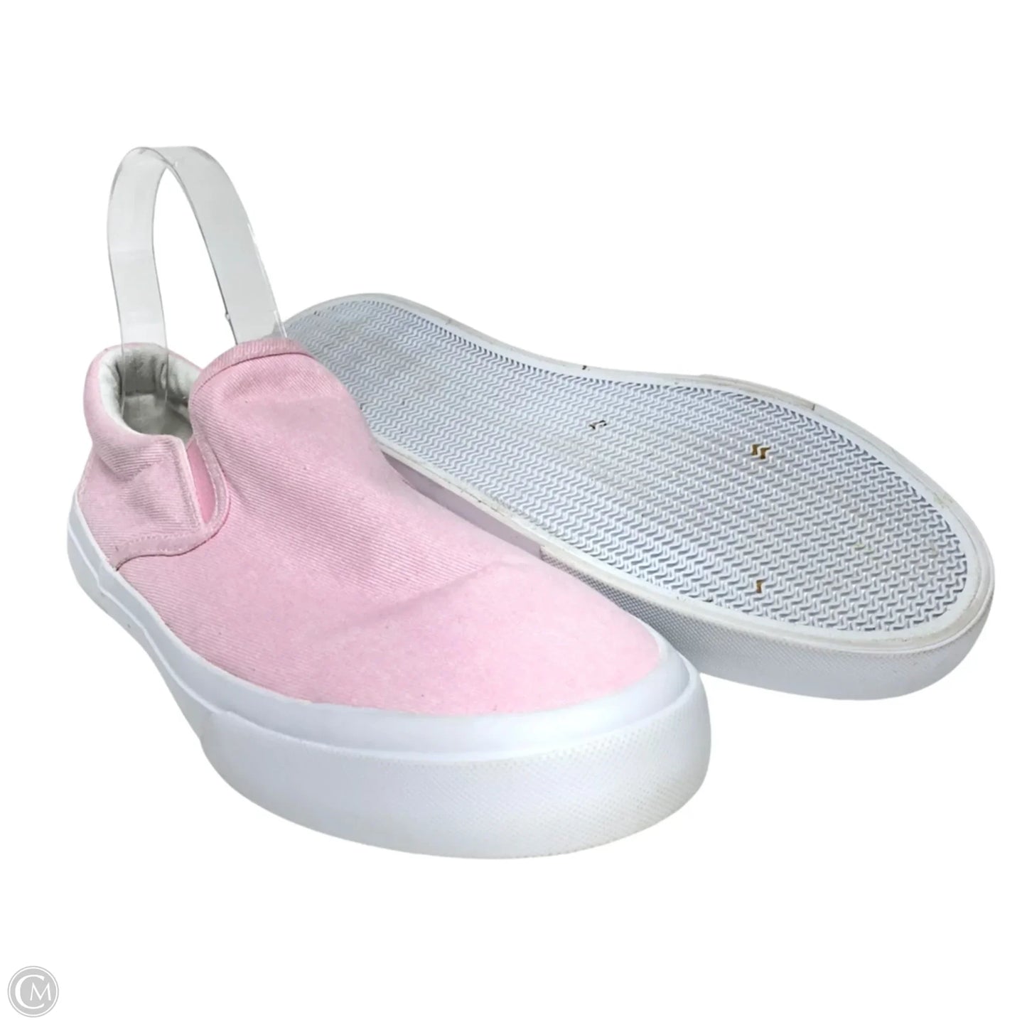 Shoes Sneakers By Magellan In Pink, Size: 10