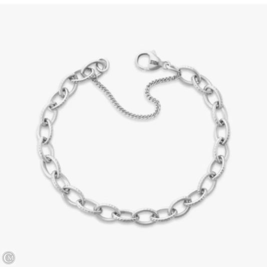 Bracelet Sterling Silver By James Avery