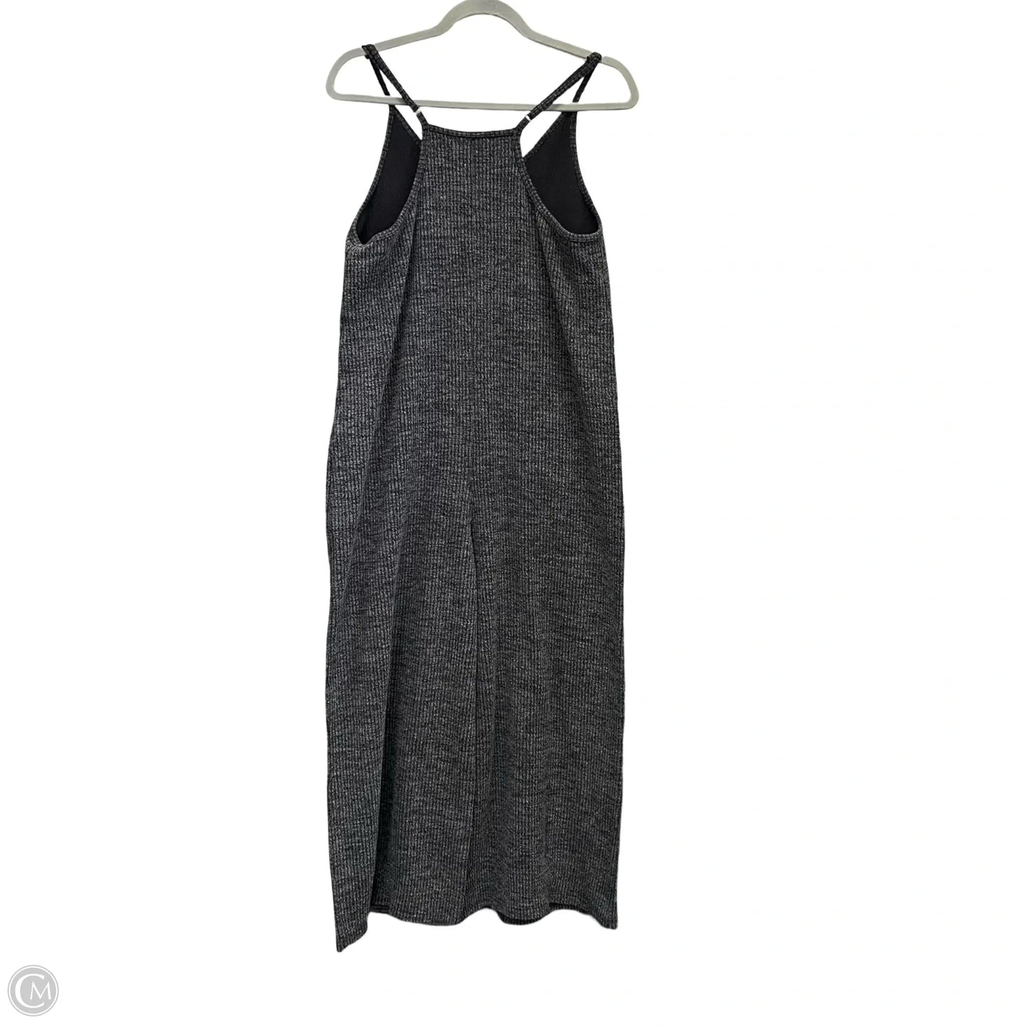 Jumpsuit By Simply Southern In Grey, Size: S