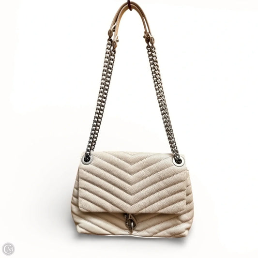 Handbag Designer By Rebecca Minkoff, Size: Small