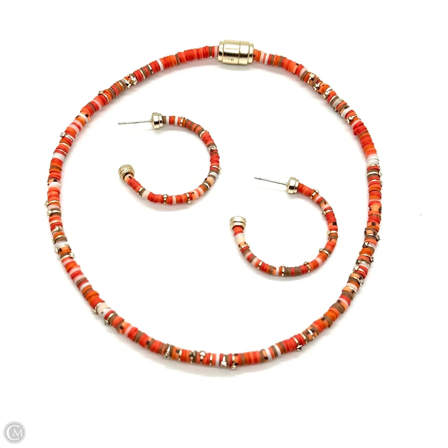 Necklace Set By Kendra Scott