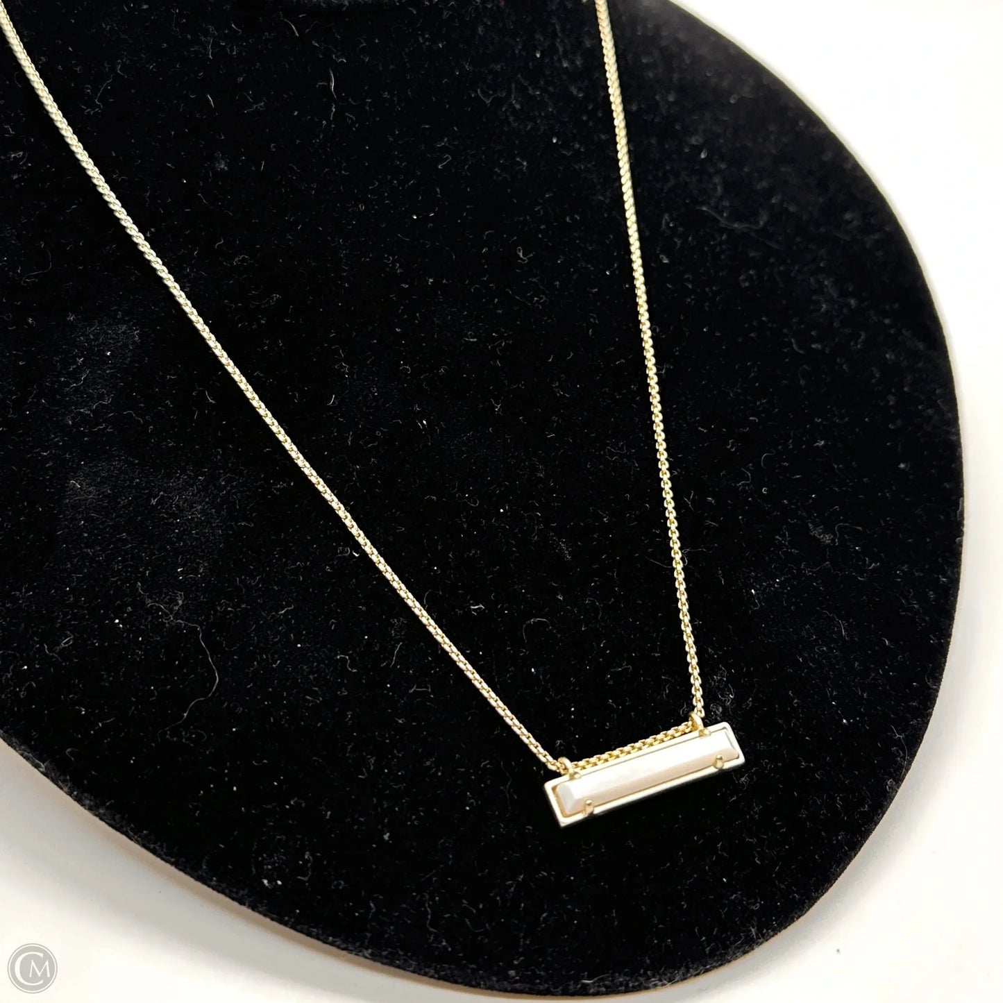 Necklace Pendant By Kendra Scott
