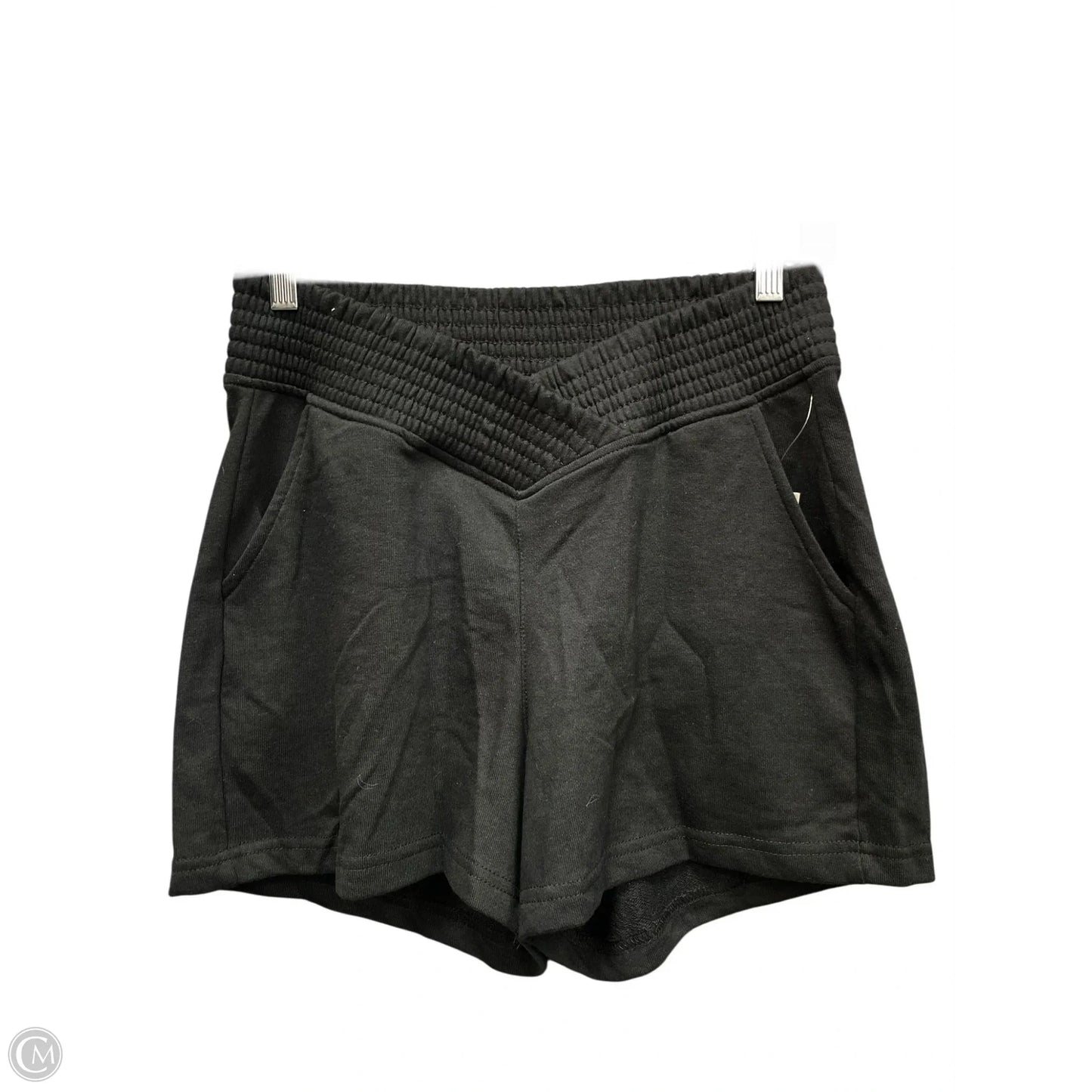 Shorts By Mono B In Black, Size: M