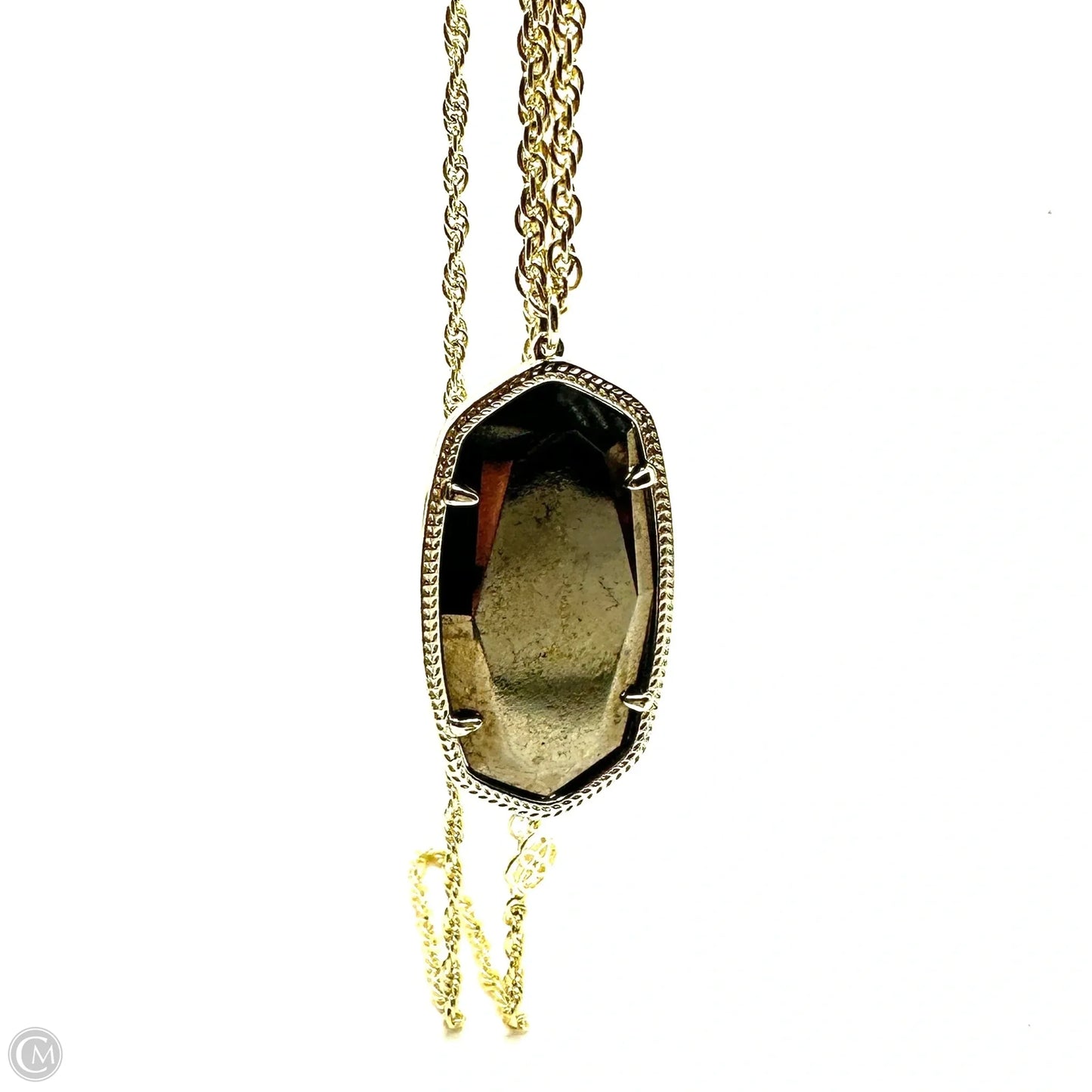 Necklace Pendant By Kendra Scott