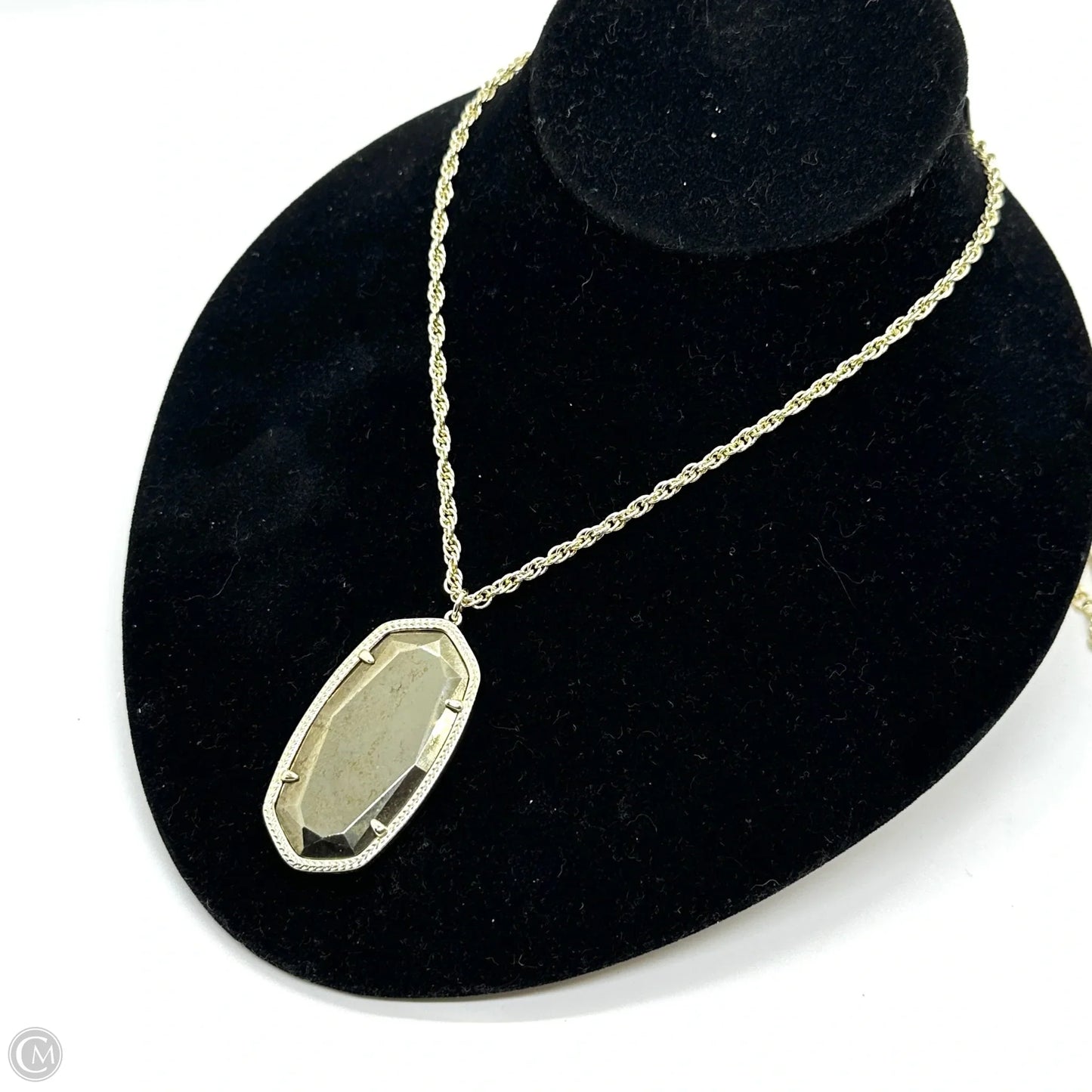 Necklace Pendant By Kendra Scott