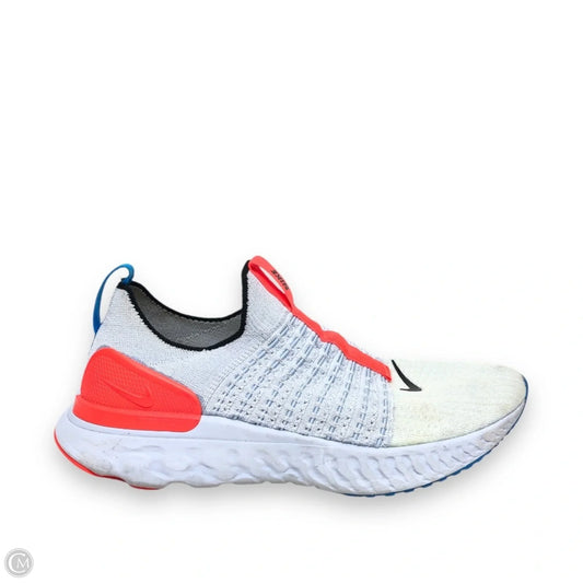 Shoes Athletic By Nike In Multi-colored, Size: 11