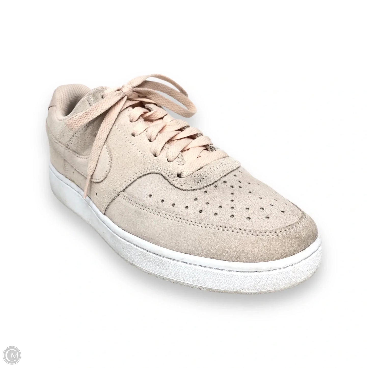 Shoes Sneakers By Nike In Pink, Size: 10