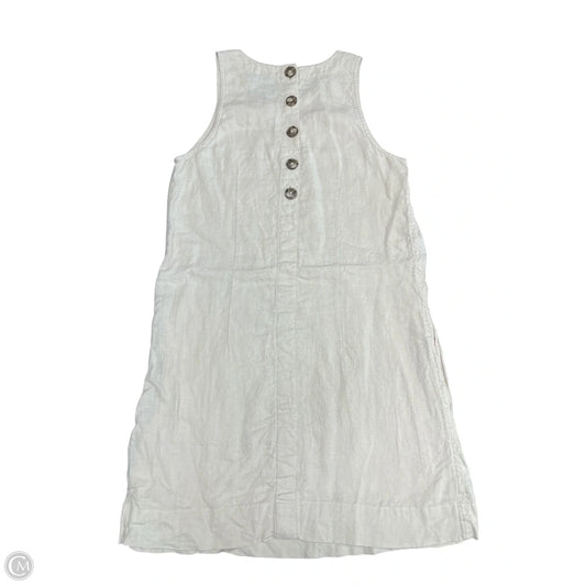 Dress Casual Short By J. Crew In Beige, Size: Xxs