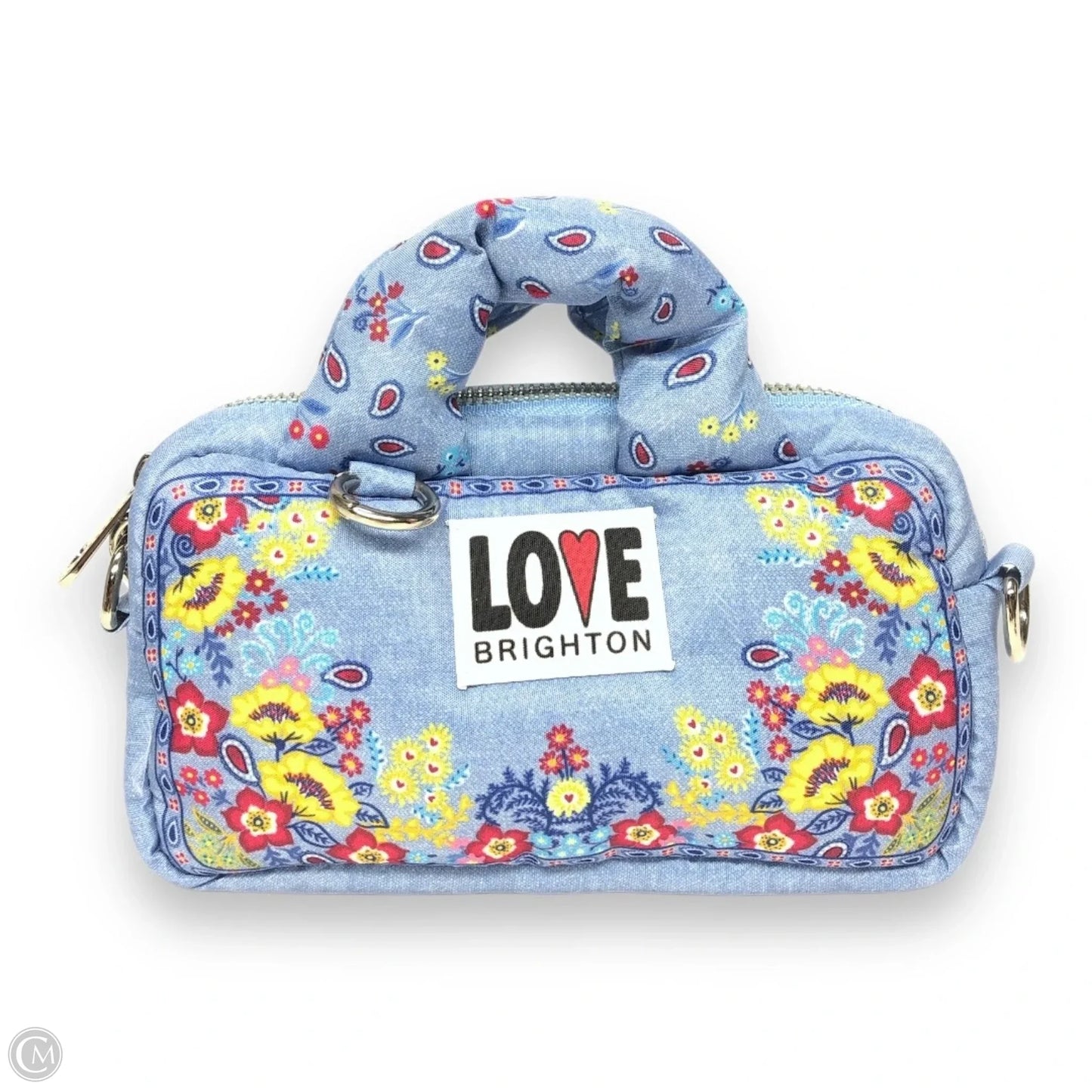 Crossbody By Brighton, Size: Small