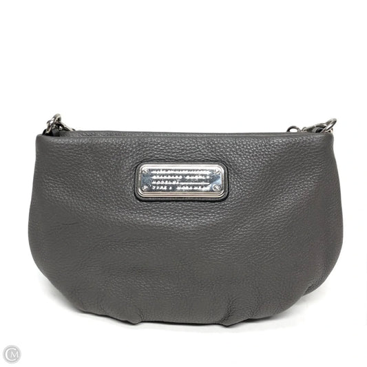 Crossbody Designer By Marc By Marc Jacobs, Size: Small