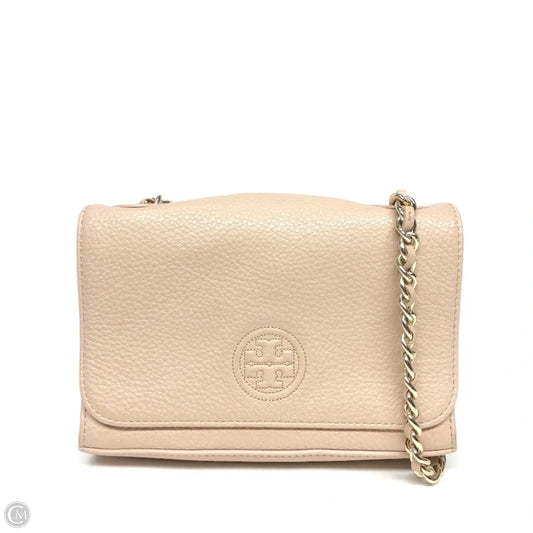 Crossbody Designer By Tory Burch, Size: Small