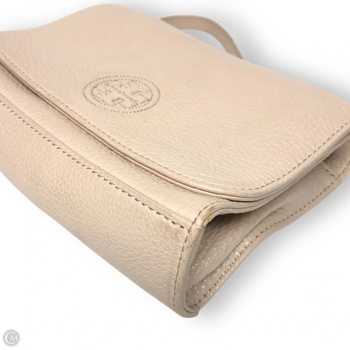 Crossbody Designer By Tory Burch, Size: Small