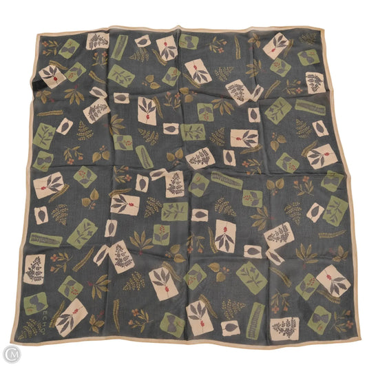 Scarf Square By Echo