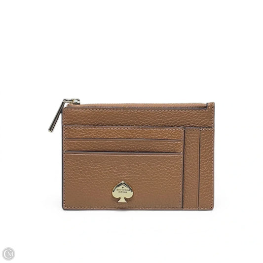 Wallet Designer By Kate Spade, Size: Small