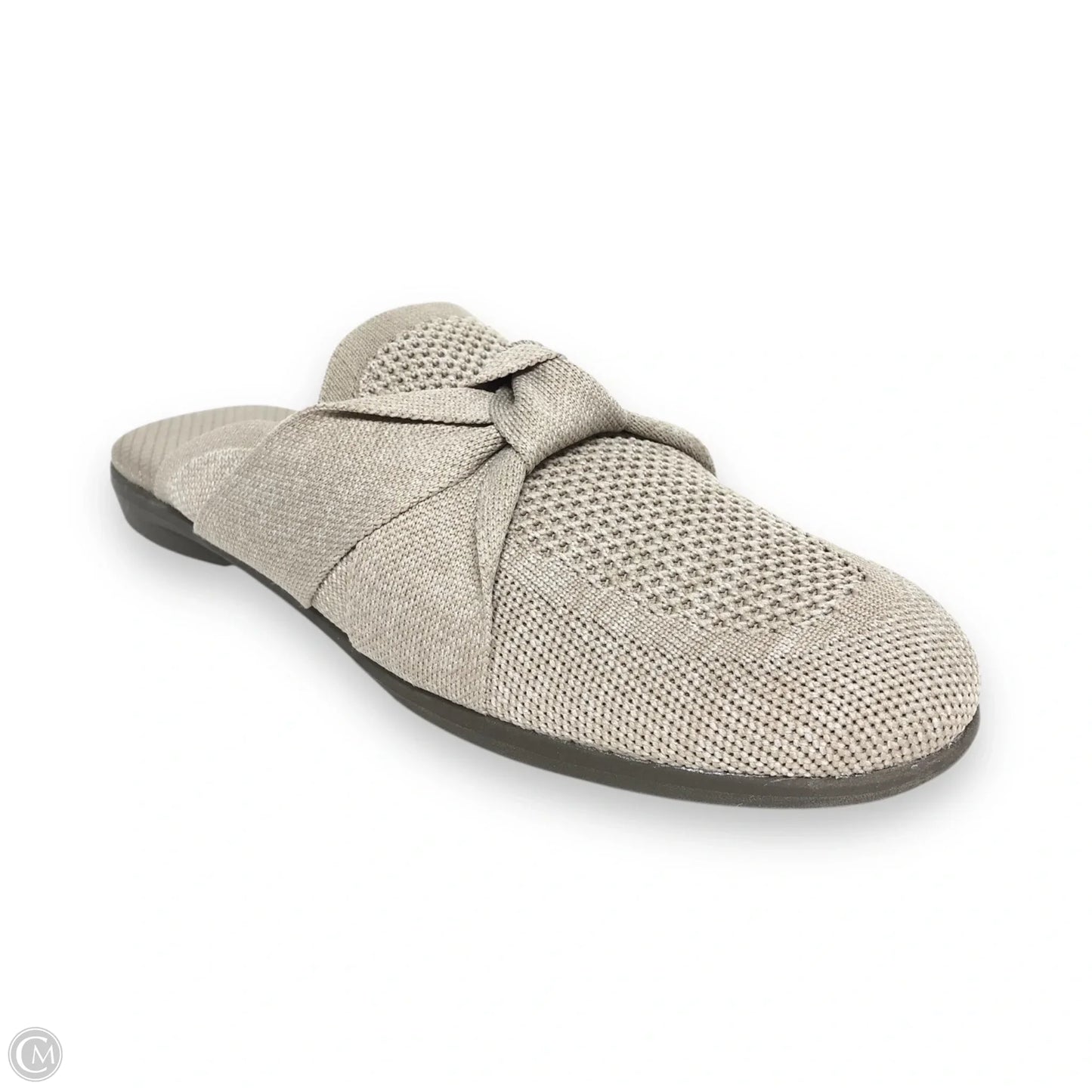Shoes Flats By Life Stride In Taupe, Size: 6.5