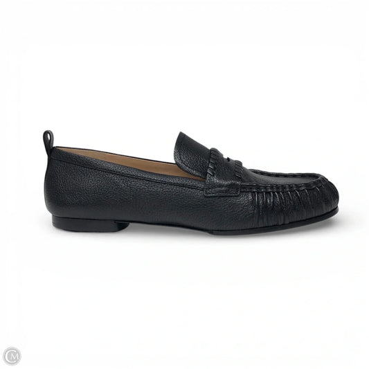 Shoes Flats By Cole-haan In Black, Size: 10.5