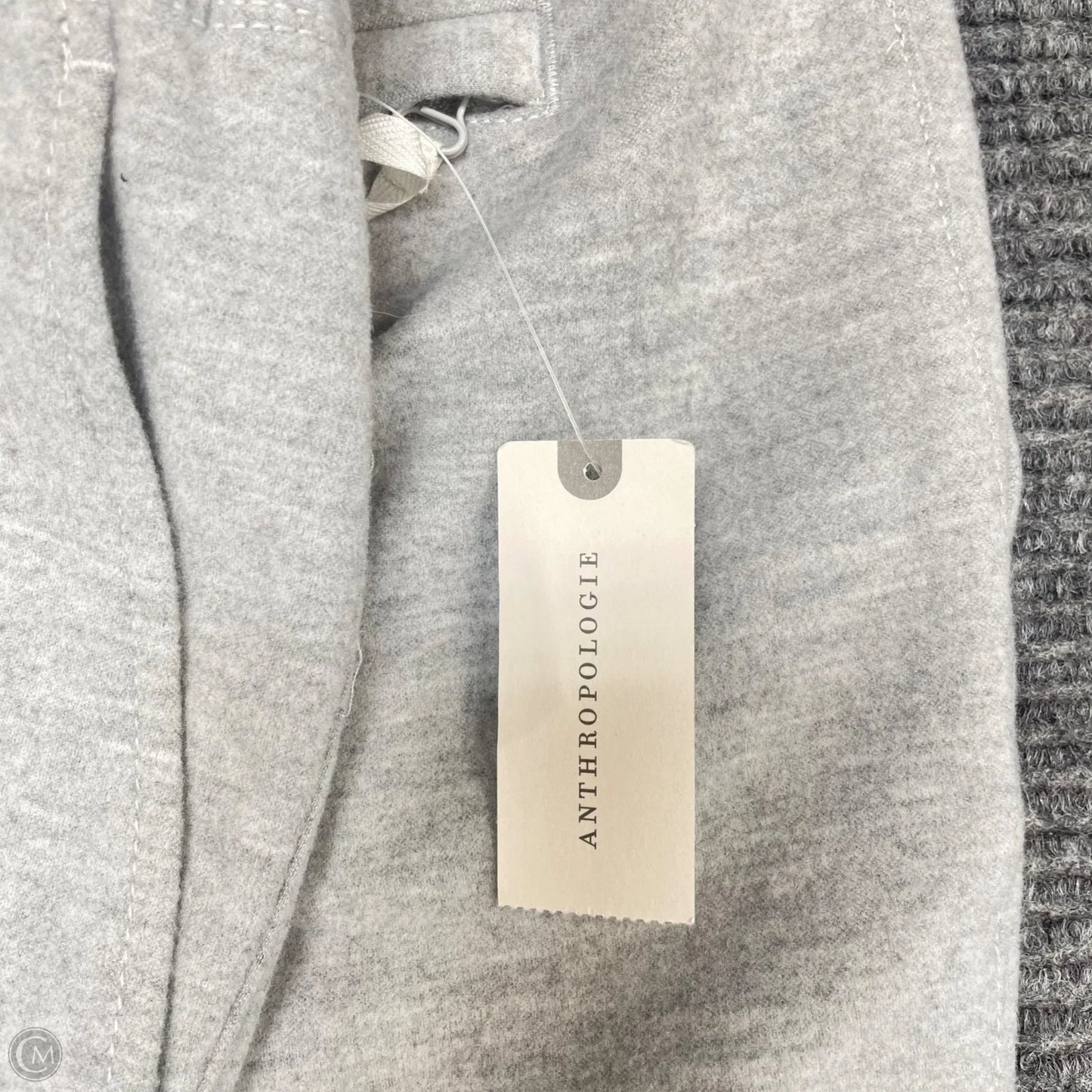 Pants Lounge By Maeve In Grey, Size: S
