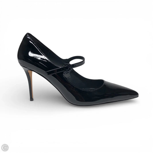Shoes Designer By Kurt Geiger In Black, Size: 9.5
