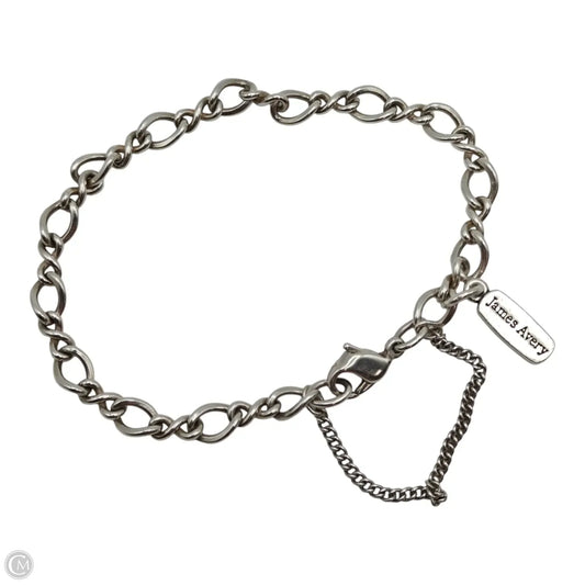 Bracelet Sterling Silver By James Avery