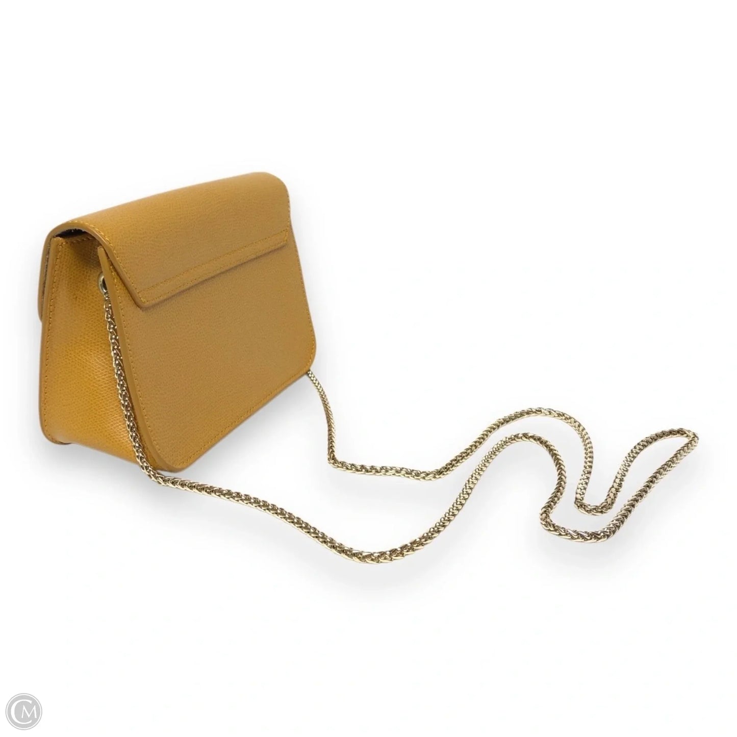 Crossbody Luxury Designer By Furla, Size: Small