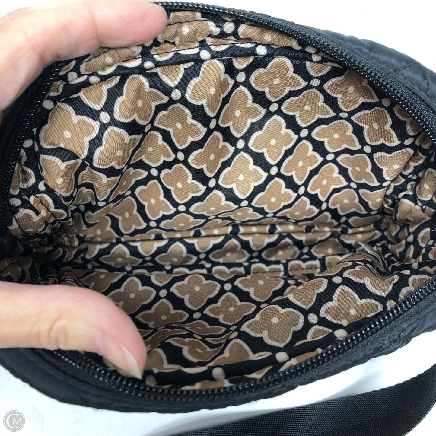 Belt Bag By Vera Bradley, Size: Small