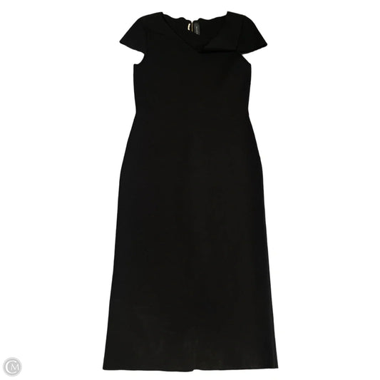 Dress Casual Short By Cma In Black, Size: L
