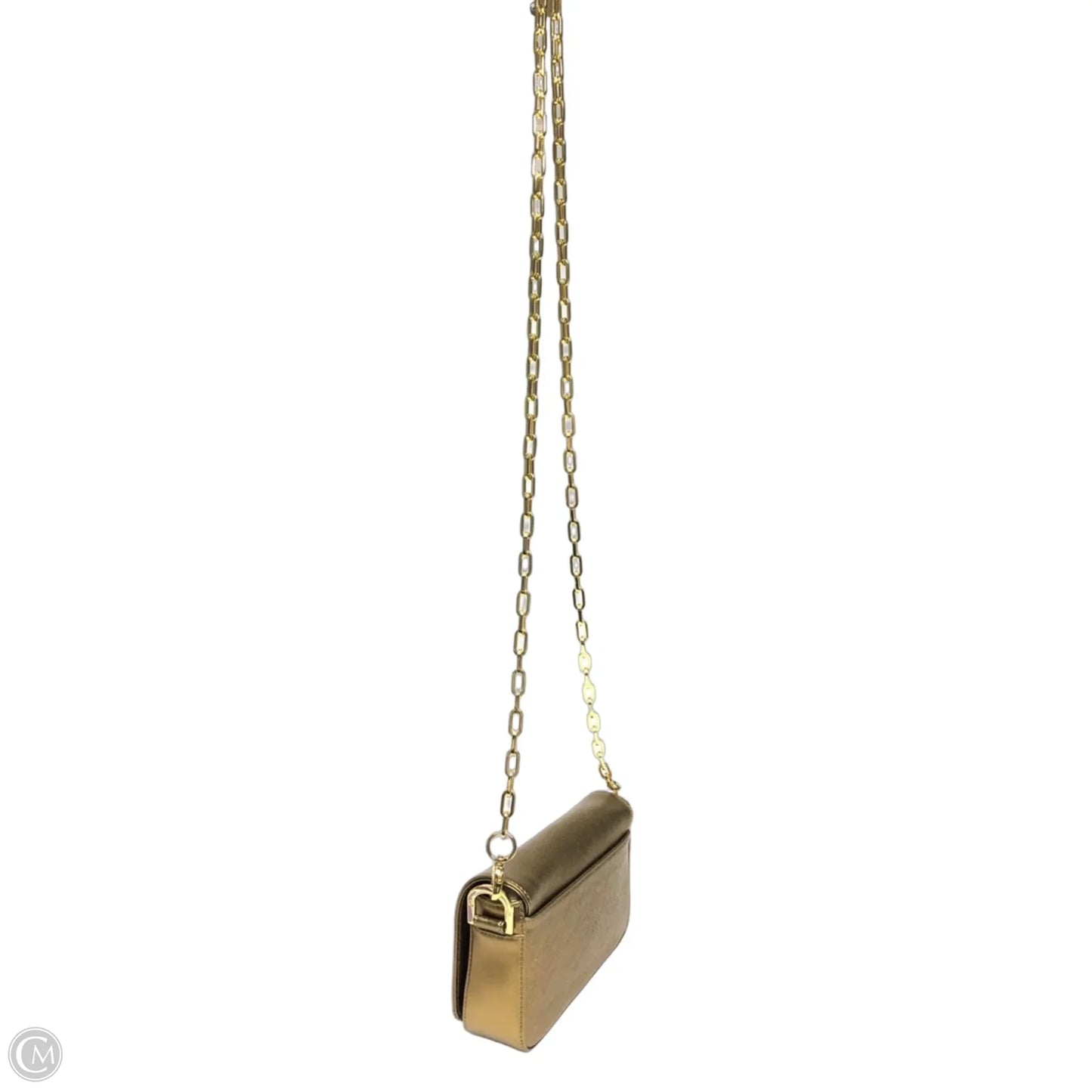 Crossbody Designer By Tory Burch, Size: Small