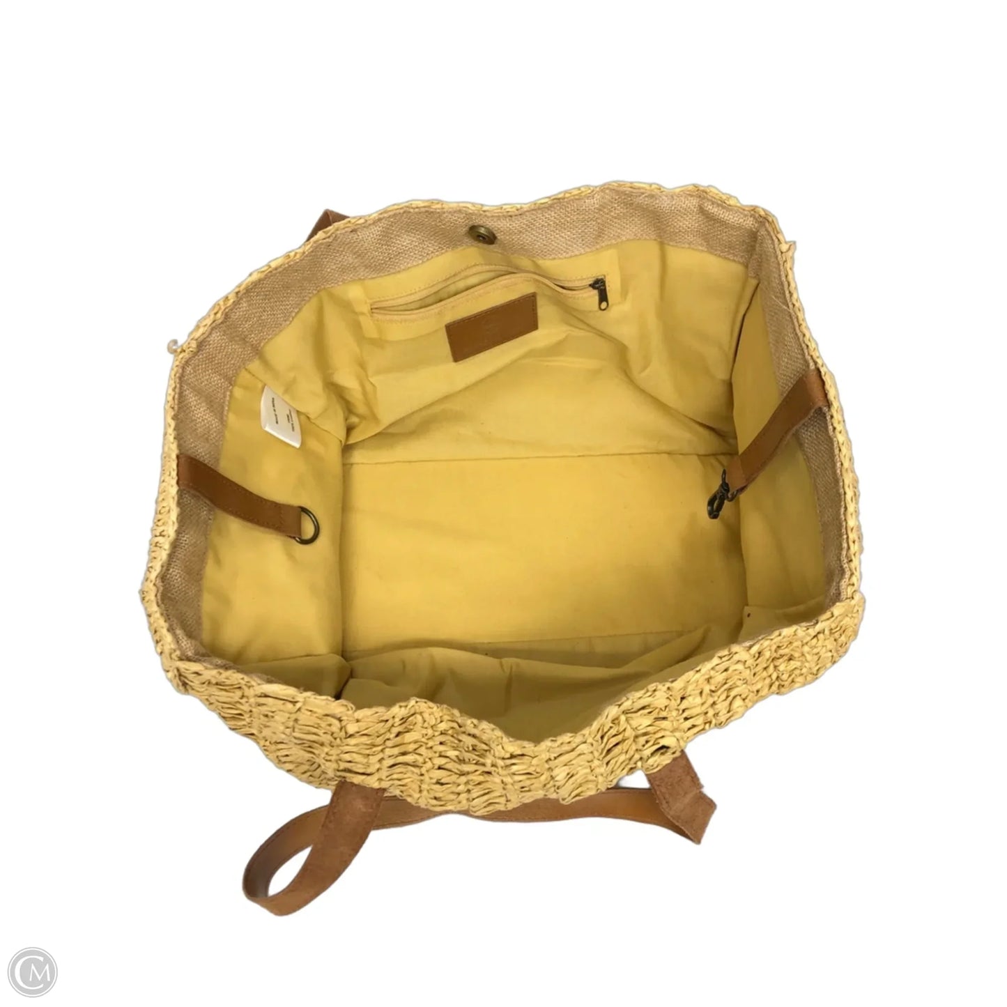 Tote By Cmb, Size: Medium