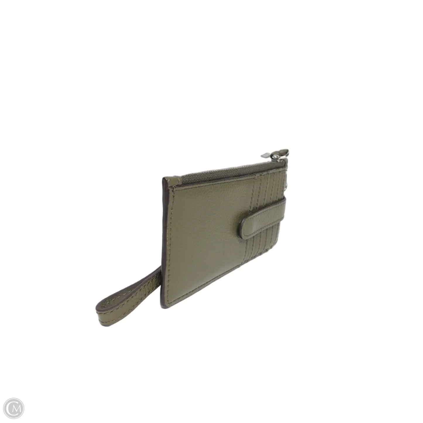 Wristlet Leather By Brighton, Size: Small