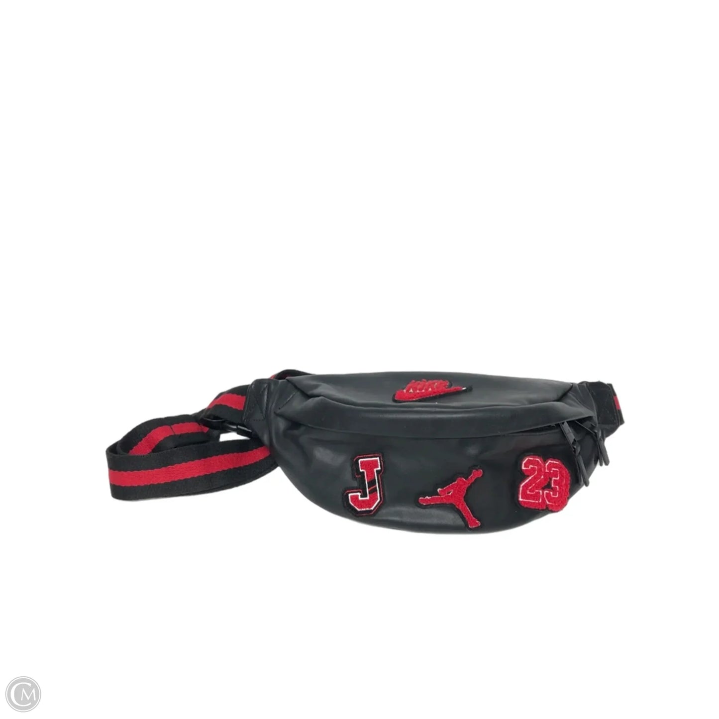 Belt Bag By Nike, Size: Large