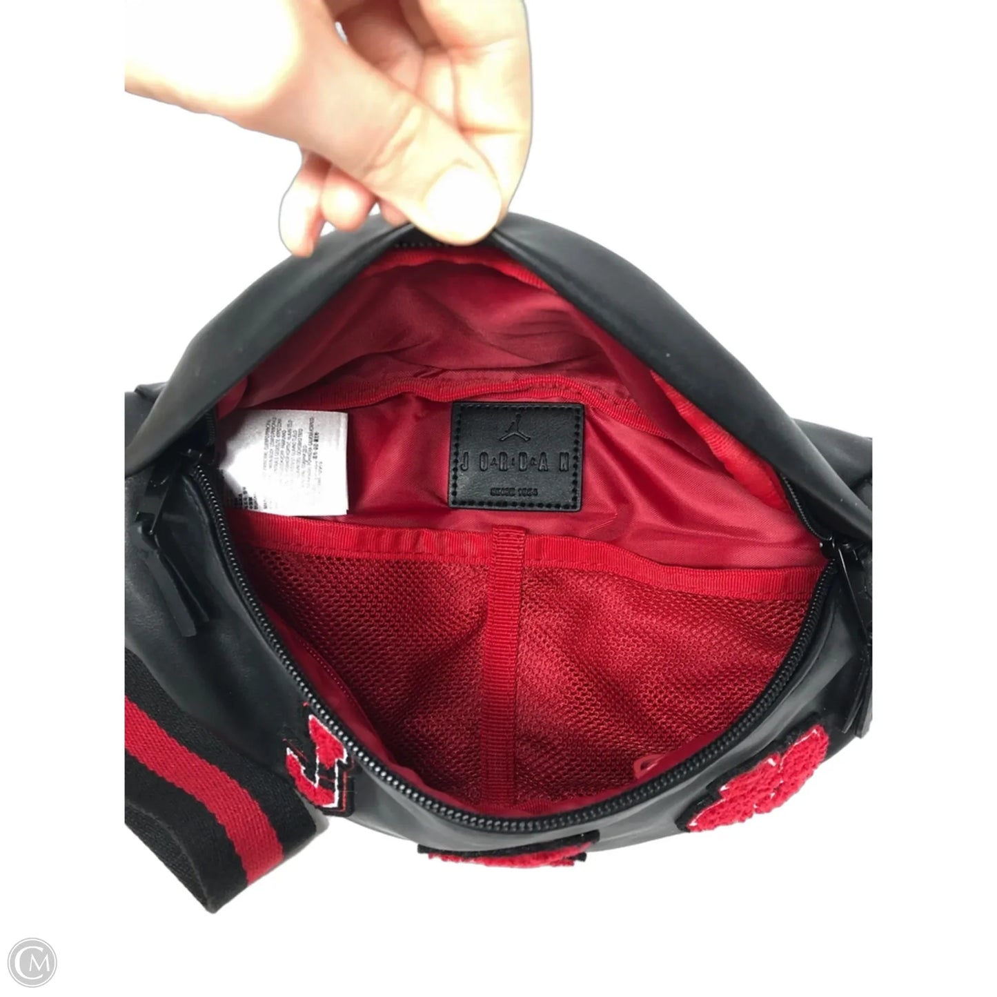 Belt Bag By Nike, Size: Large