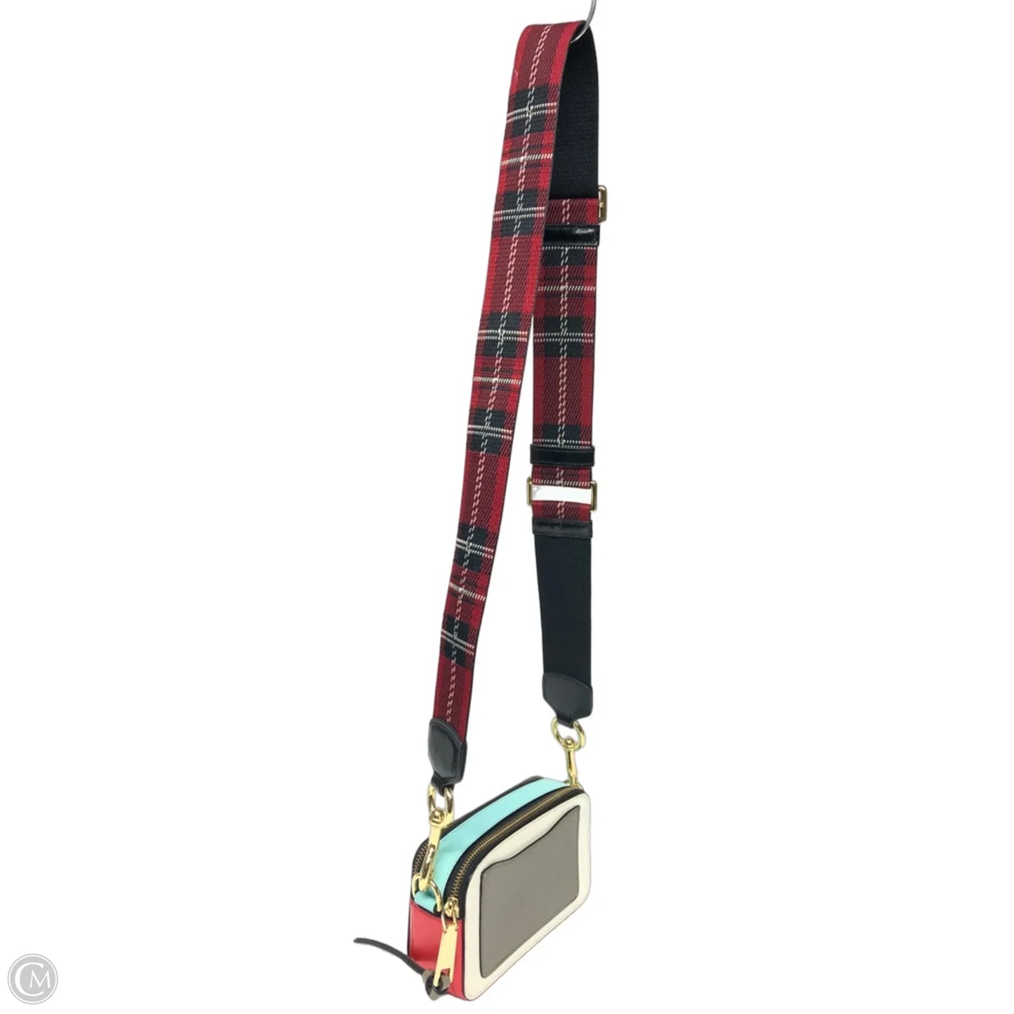 Crossbody Designer By Marc By Marc Jacobs, Size: Small