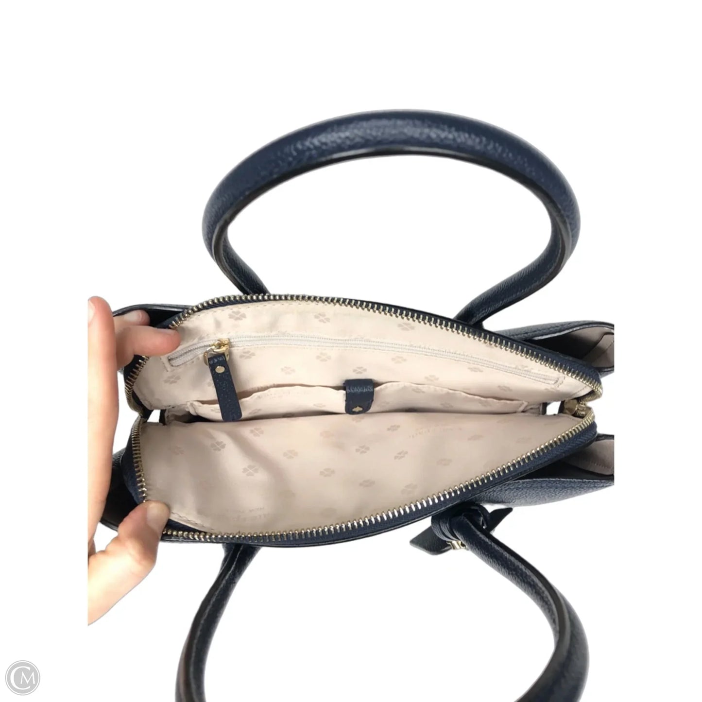 Handbag Designer By Kate Spade, Size: Medium