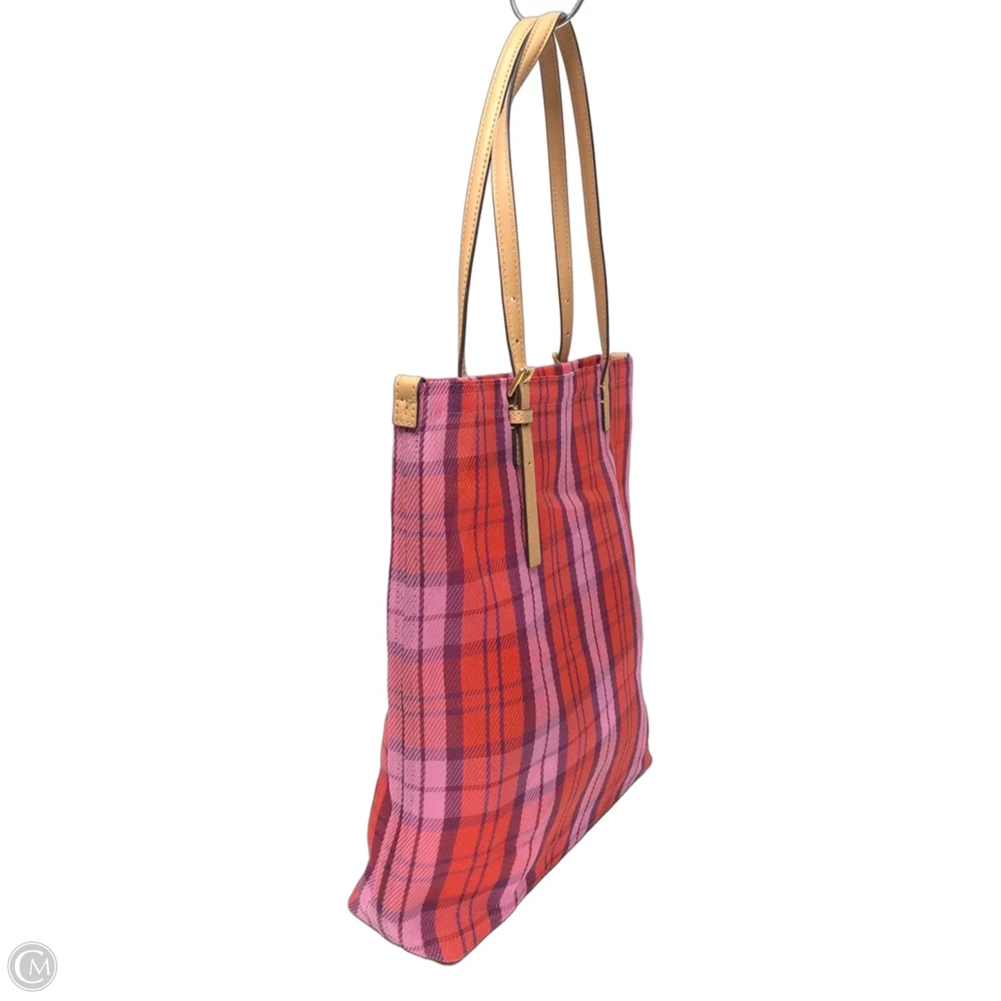 Tote Designer By Tory Burch, Size: Medium