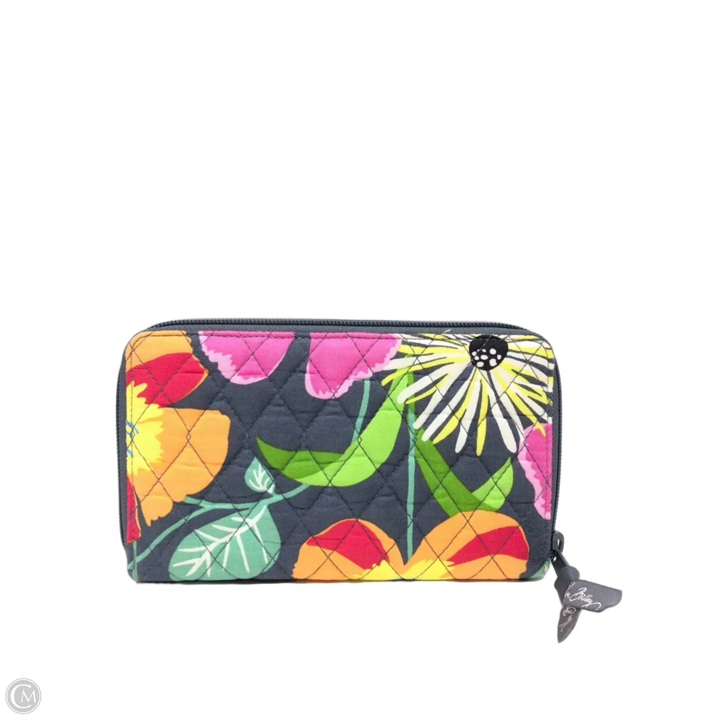 Wallet By Vera Bradley, Size: Large