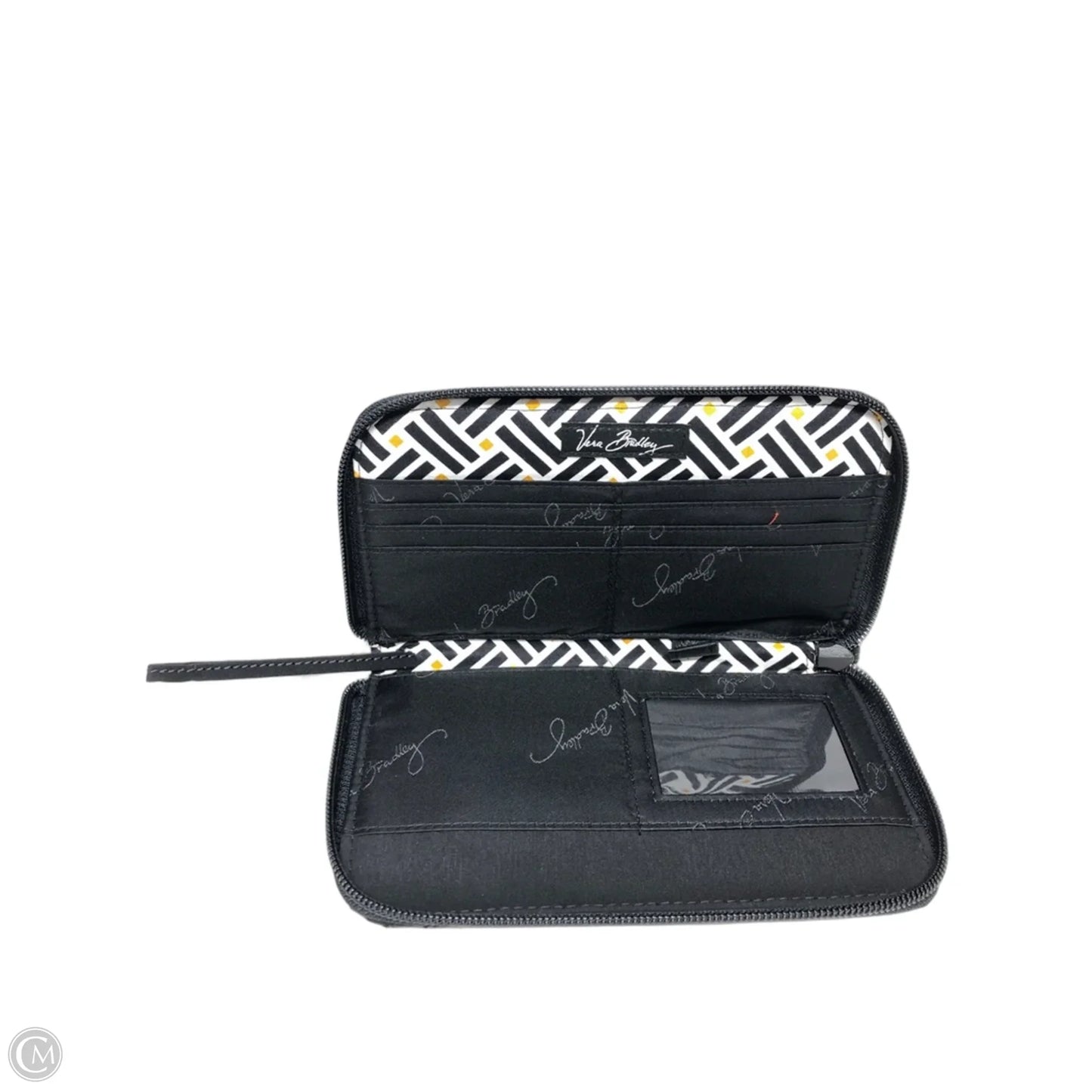 Wallet By Vera Bradley, Size: Large