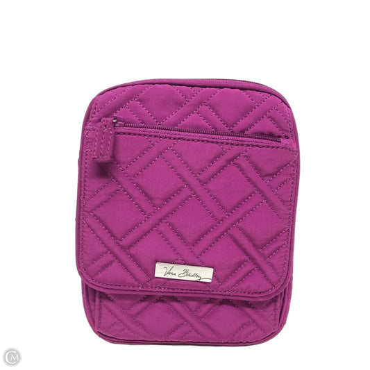 Crossbody By Vera Bradley, Size: Small