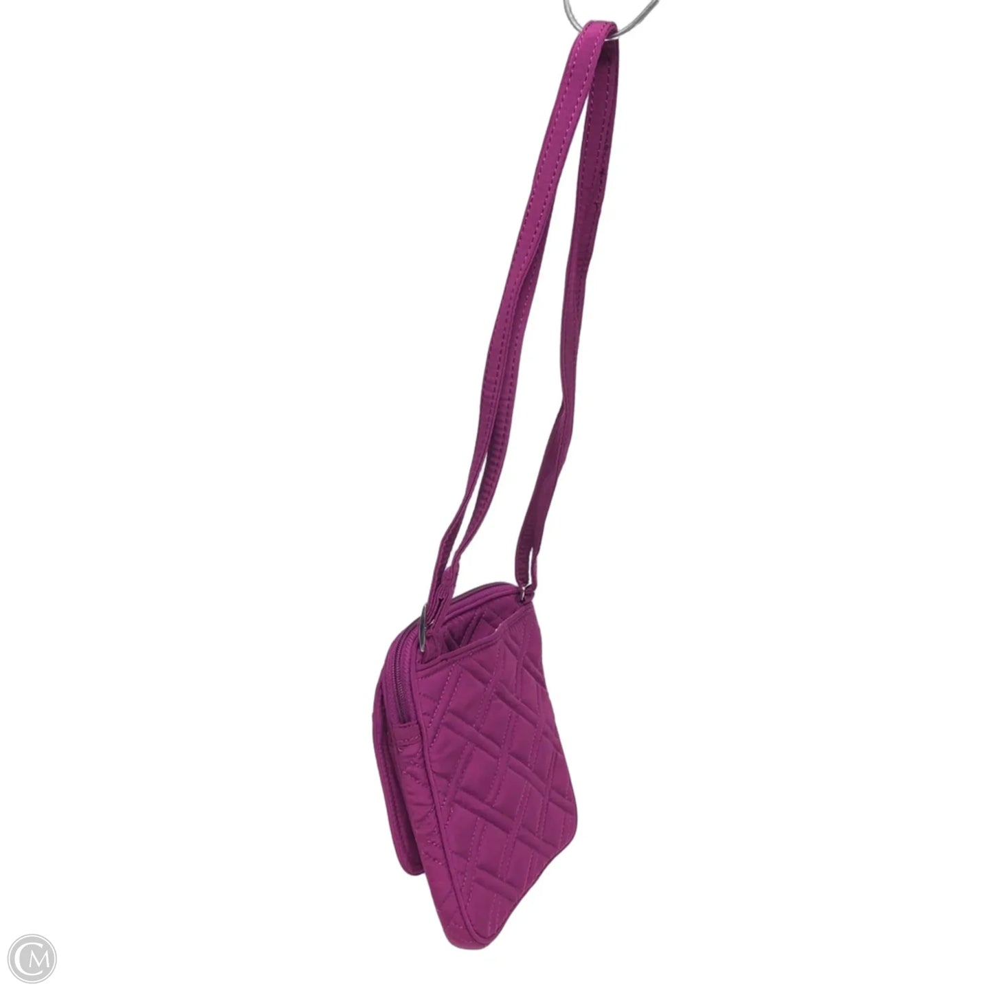 Crossbody By Vera Bradley, Size: Small