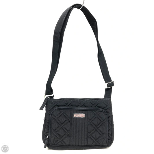 Crossbody By Vera Bradley, Size: Medium
