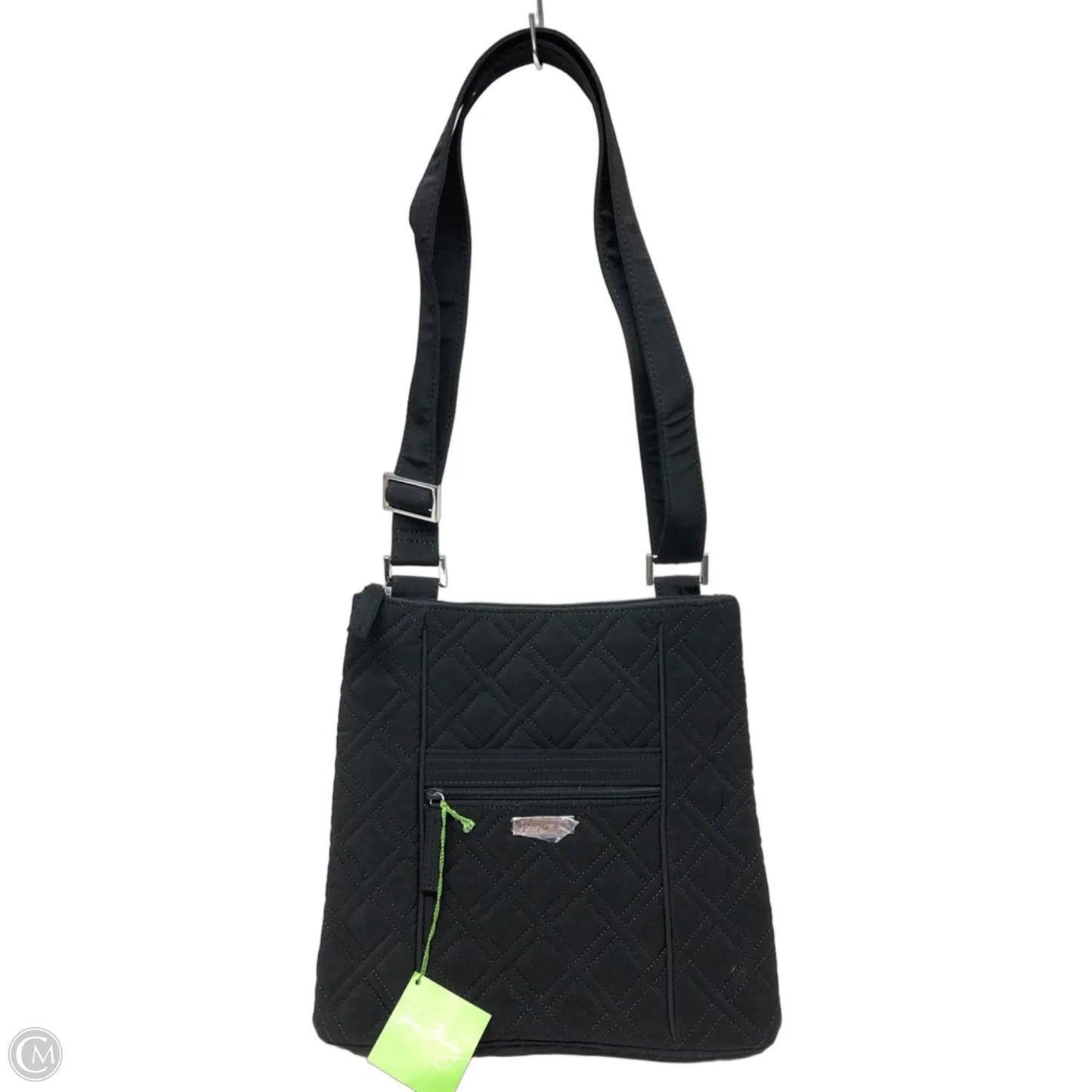 Crossbody By Vera Bradley, Size: Large