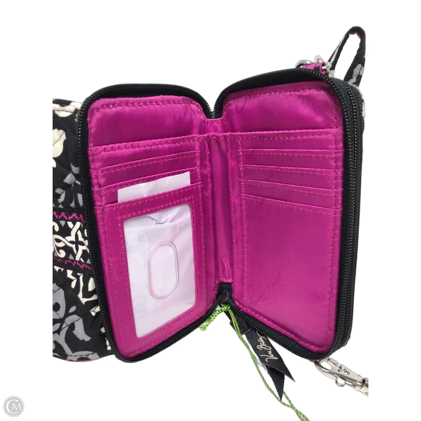 Crossbody By Vera Bradley, Size: Small